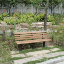 park wpc bench